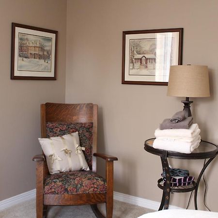 Tailwinds B&B Erin Екстер'єр фото