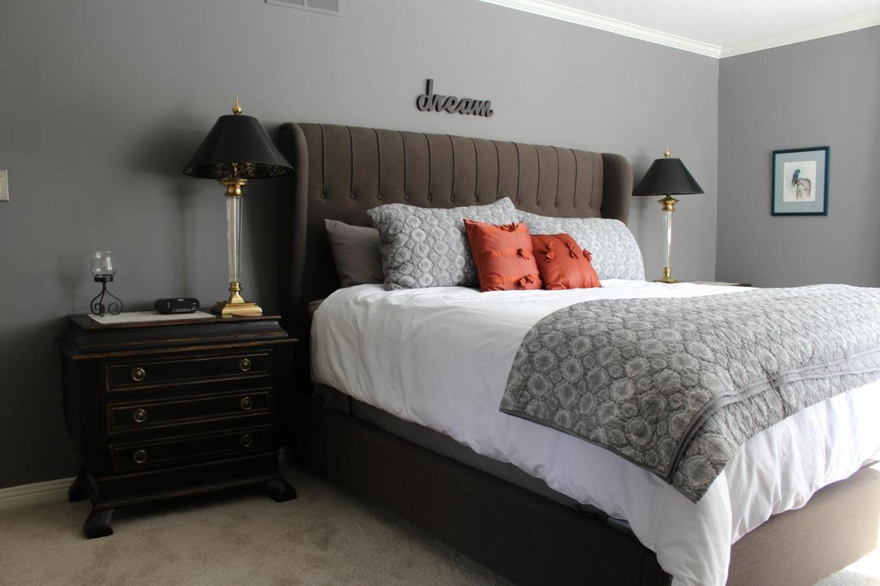 Tailwinds B&B Erin Екстер'єр фото